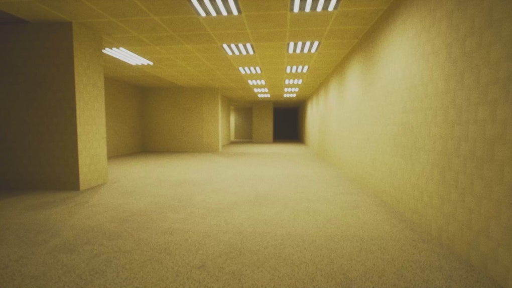 Escape the Backrooms Download
